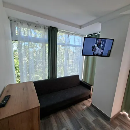 7 On The Aparthotel